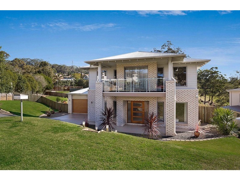 37 Piccadilly Court, Mount Lofty QLD 4350