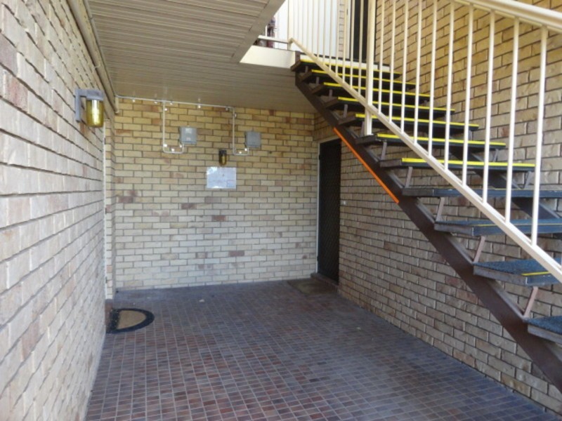 6/8 Ipswich Street, East Toowoomba QLD 4350