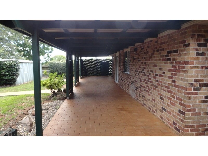 52 Kingsford  Smith Drive, Wilsonton QLD 4350