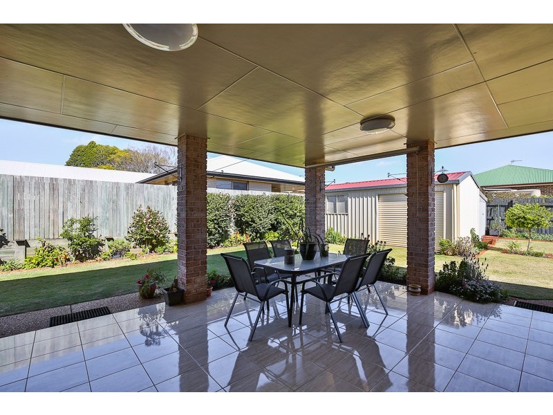 313 Ramsay Street, Middle Ridge QLD 4350