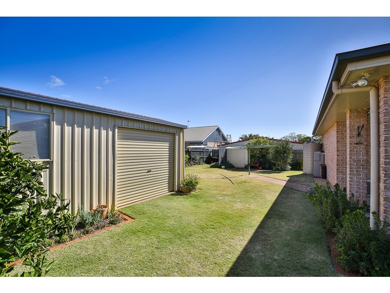 313 Ramsay Street, Middle Ridge QLD 4350