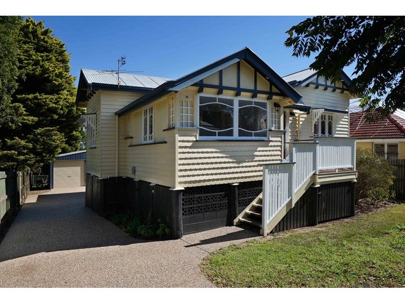 3 Godfrey Street, East Toowoomba QLD 4350