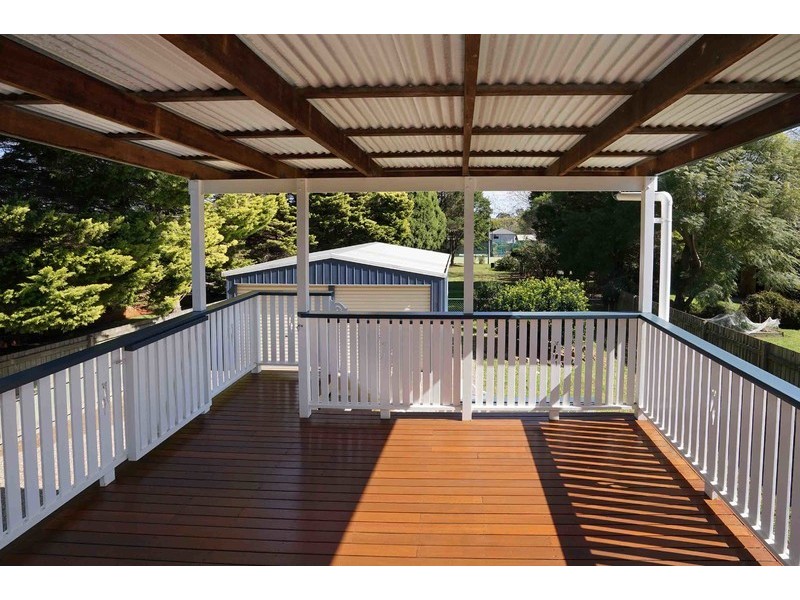 3 Godfrey Street, East Toowoomba QLD 4350