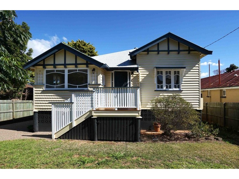 3 Godfrey Street, East Toowoomba QLD 4350