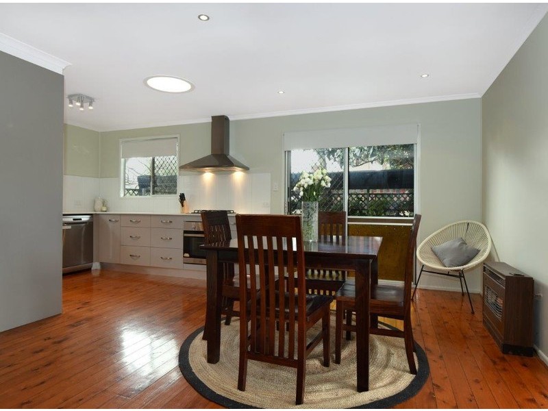 3a Doncaster Street, Newtown QLD 4350