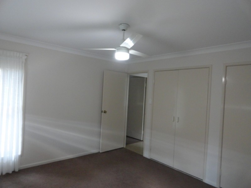 9 Gainsborough Drive, Glenvale QLD 4350