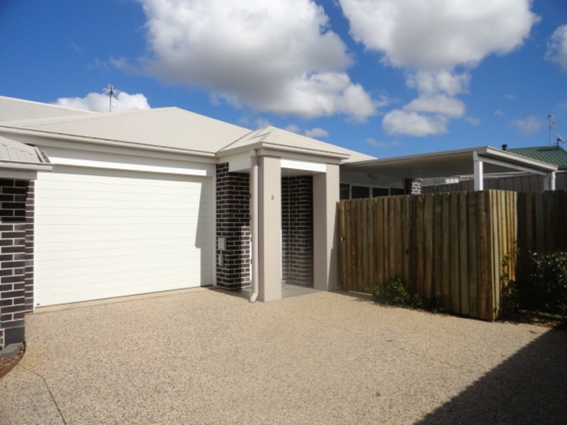 3/23 Furness Court, Kearneys Spring QLD 4350