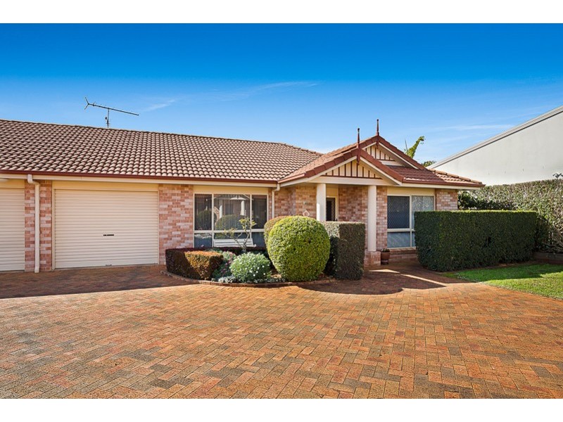 61/12 Glenfield Court, Middle Ridge QLD 4350