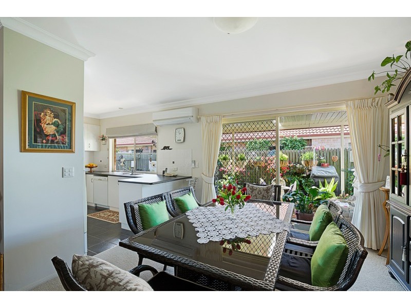 61/12 Glenfield Court, Middle Ridge QLD 4350