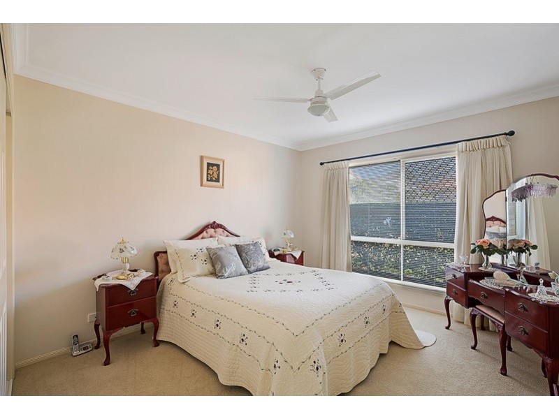 61/12 Glenfield Court, Middle Ridge QLD 4350