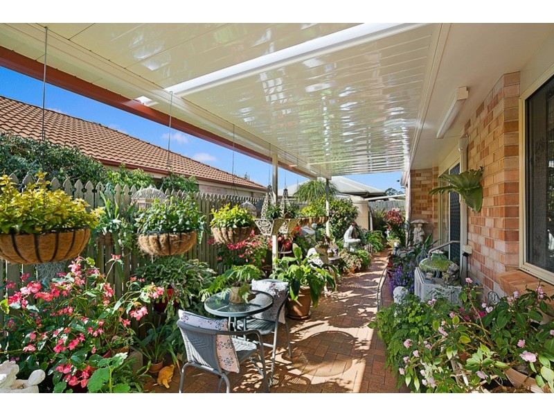 61/12 Glenfield Court, Middle Ridge QLD 4350