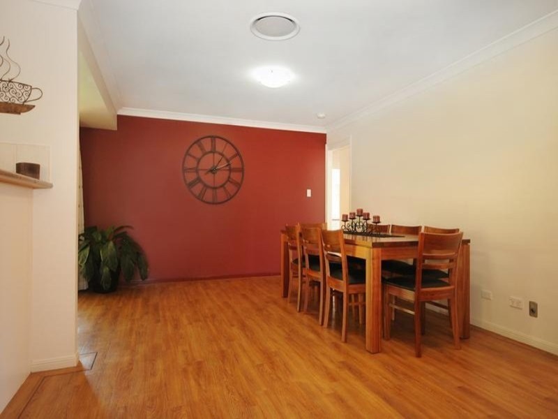 12 Poinsettia Court, Middle Ridge QLD 4350