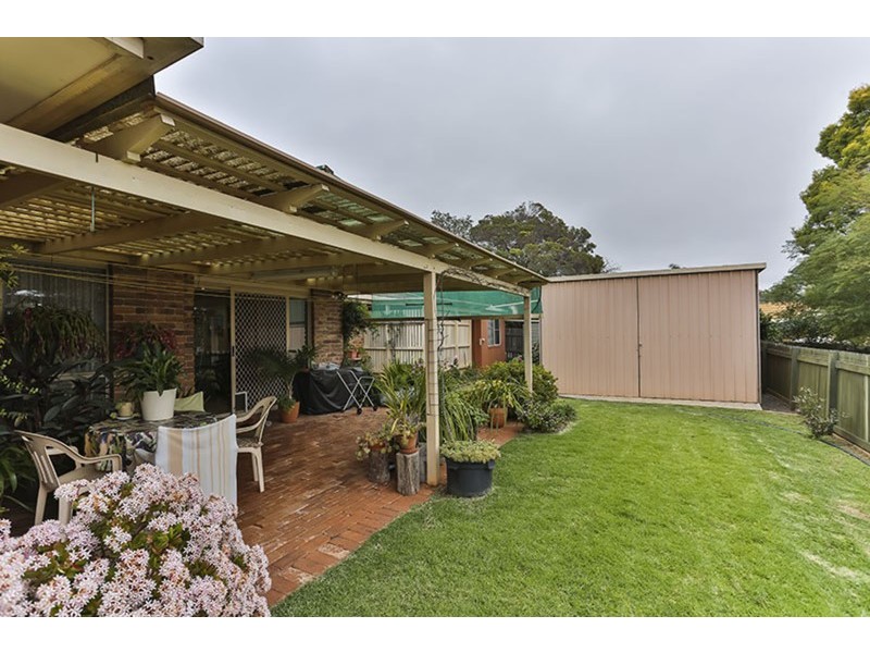 7 Roslyn Street, Centenary Heights QLD 4350