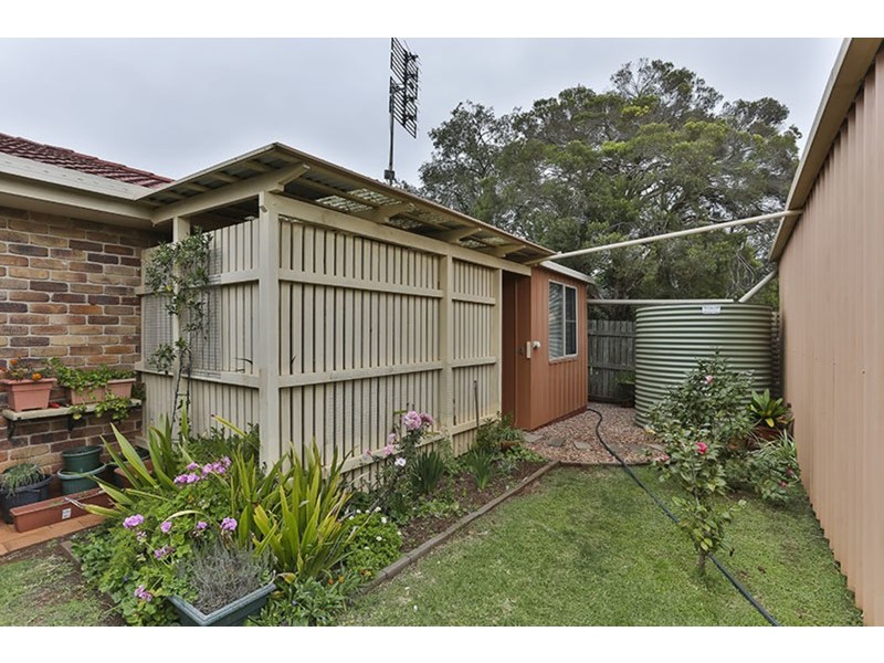 7 Roslyn Street, Centenary Heights QLD 4350