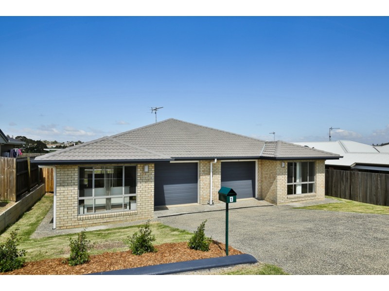 2/14 Taragon Street, Glenvale QLD 4350