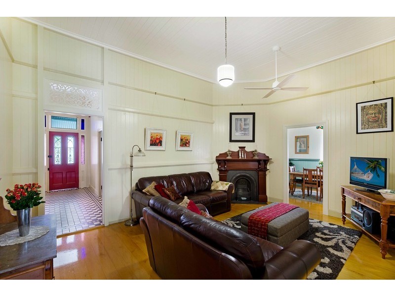 100 Hume Street, East Toowoomba QLD 4350