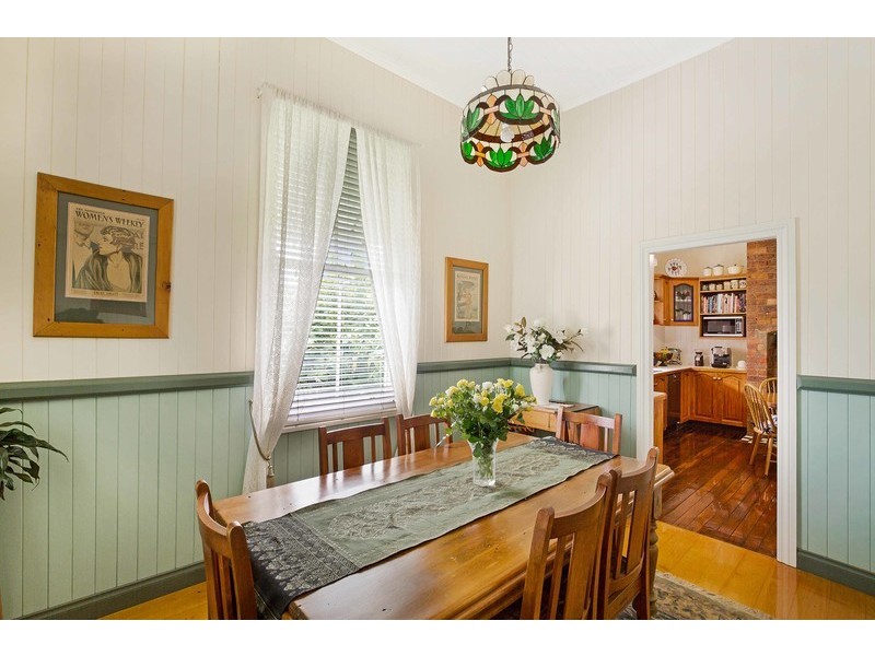 100 Hume Street, East Toowoomba QLD 4350