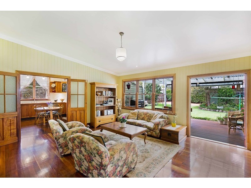100 Hume Street, East Toowoomba QLD 4350