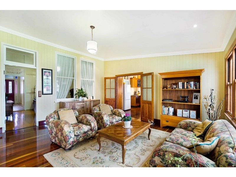 100 Hume Street, East Toowoomba QLD 4350