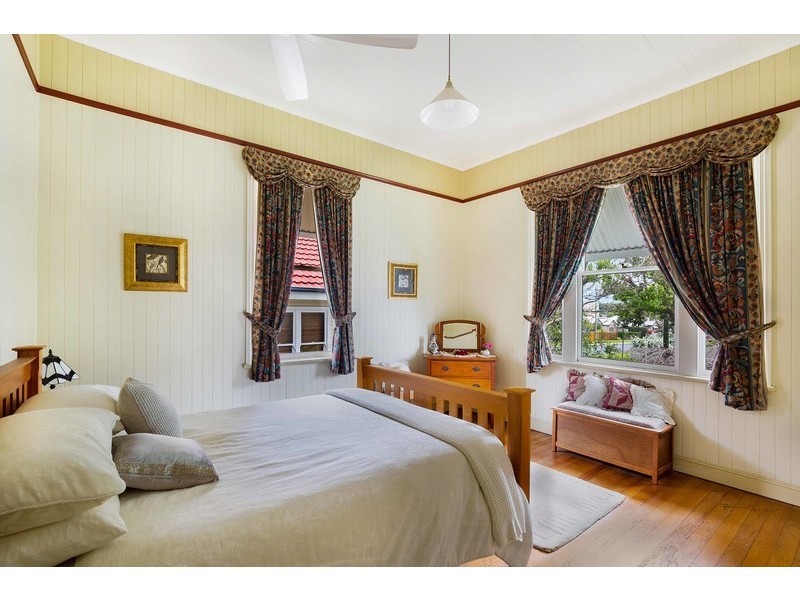100 Hume Street, East Toowoomba QLD 4350