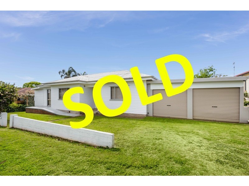 3 Aland Street, South Toowoomba QLD 4350