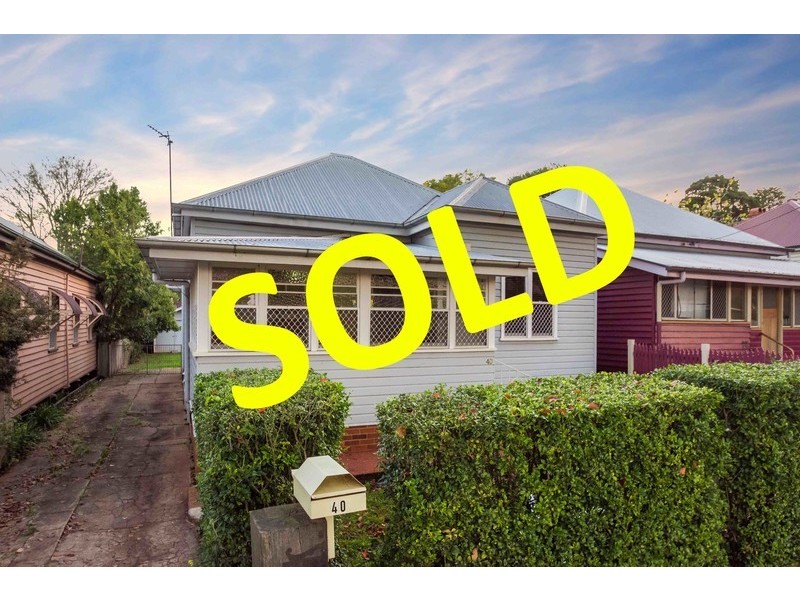 40 Hill Street, Toowoomba City QLD 4350