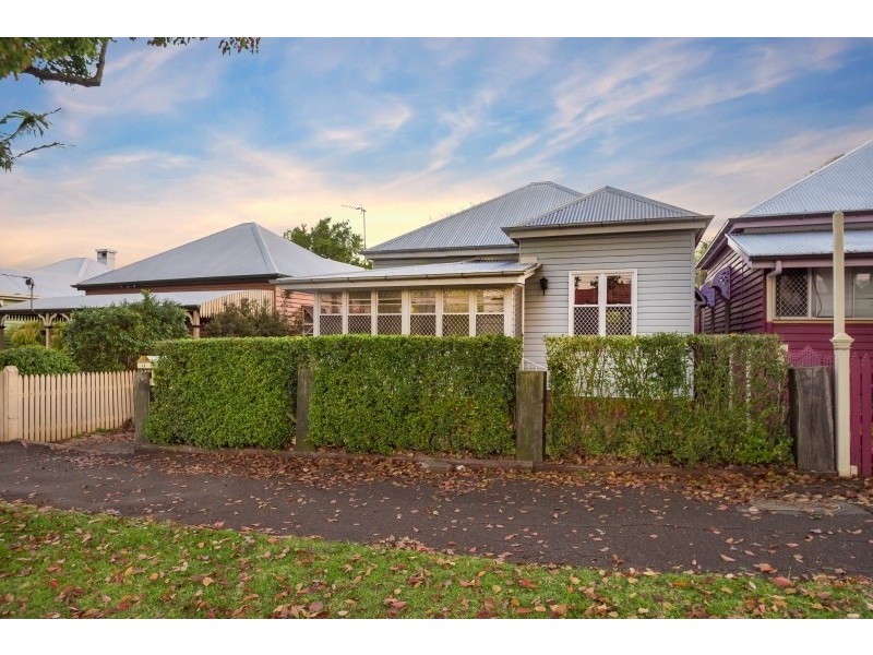 40 Hill Street, Toowoomba City QLD 4350
