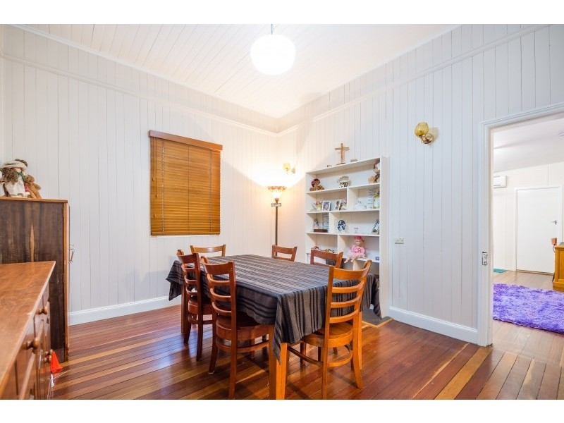 40 Hill Street, Toowoomba City QLD 4350