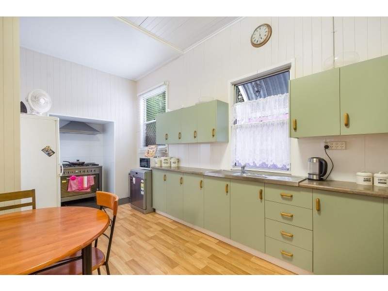 40 Hill Street, Toowoomba City QLD 4350