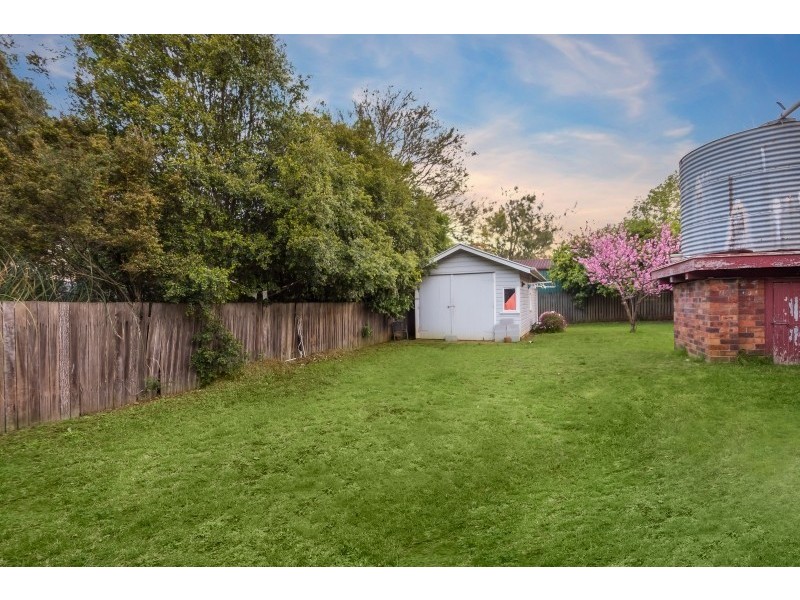 40 Hill Street, Toowoomba City QLD 4350