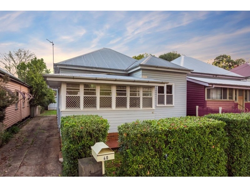 40 Hill Street, Toowoomba City QLD 4350