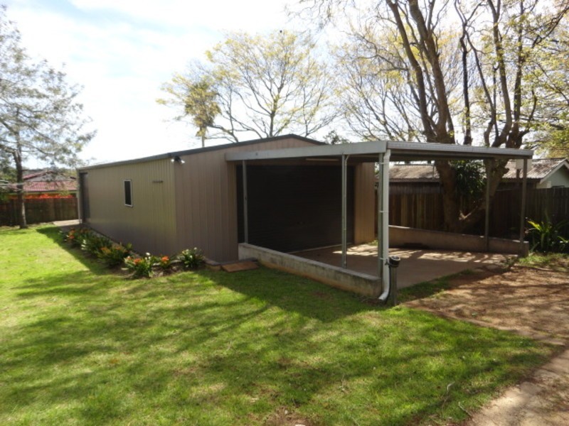 13 Haig Street, South Toowoomba QLD 4350