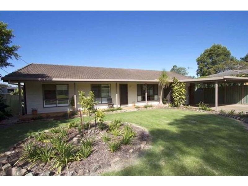 14 Talinga Street, Mount Lofty QLD 4350