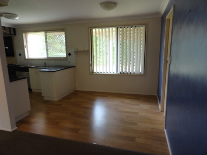 55 Jennifer Crescent, Darling Heights QLD 4350