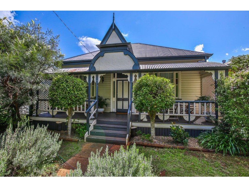 55 Hume Street, Toowoomba QLD 4350