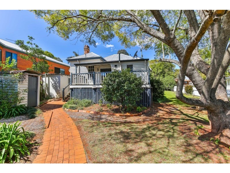 55 Hume Street, Toowoomba QLD 4350