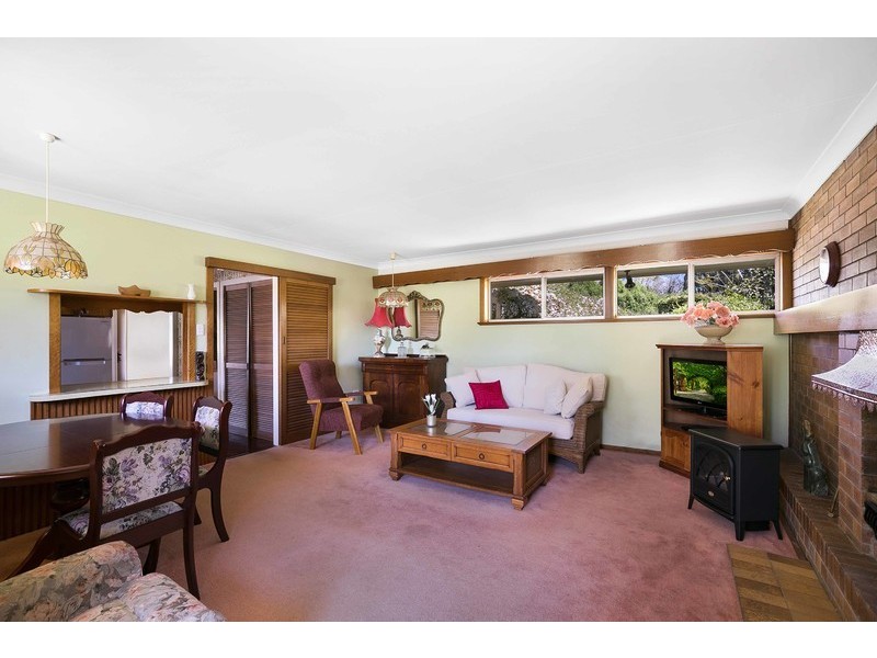 11 Rodway Crescent, Rangeville QLD 4350