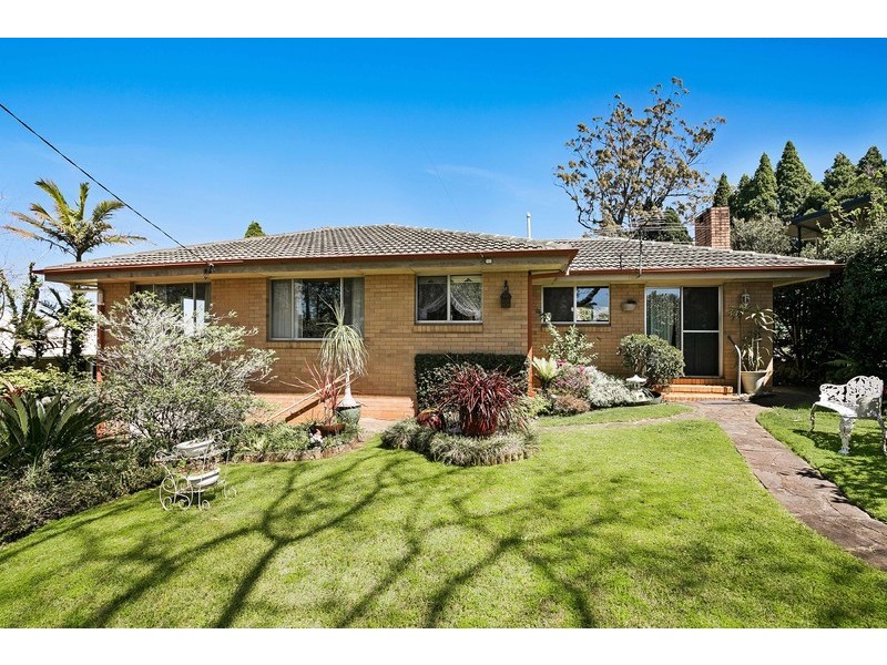 11 Rodway Crescent, Rangeville QLD 4350