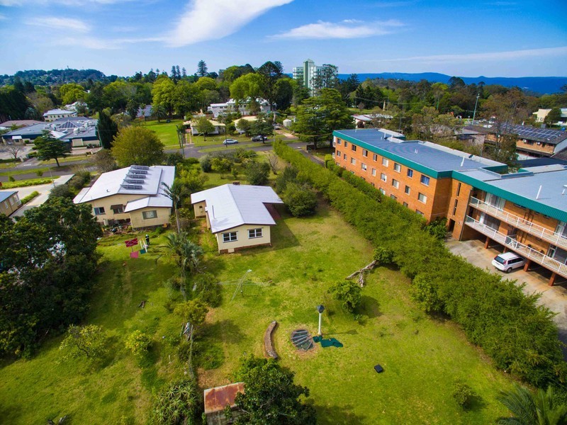 8 Scott Street, East Toowoomba QLD 4350