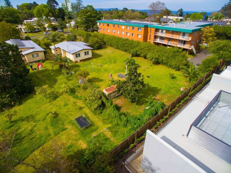 8 Scott Street, East Toowoomba QLD 4350