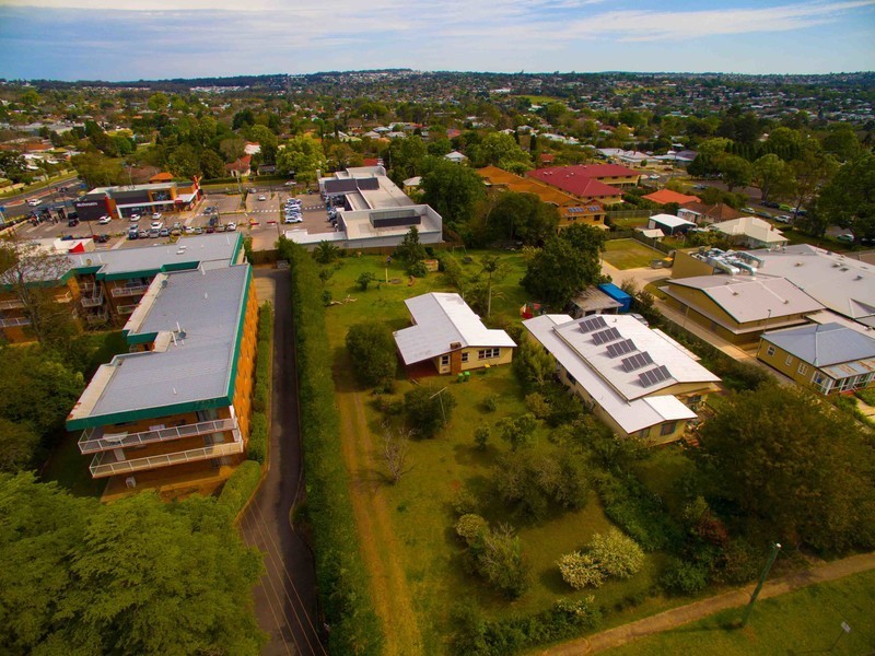 8 Scott Street, East Toowoomba QLD 4350