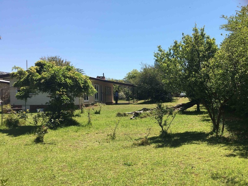 8 Scott Street, East Toowoomba QLD 4350