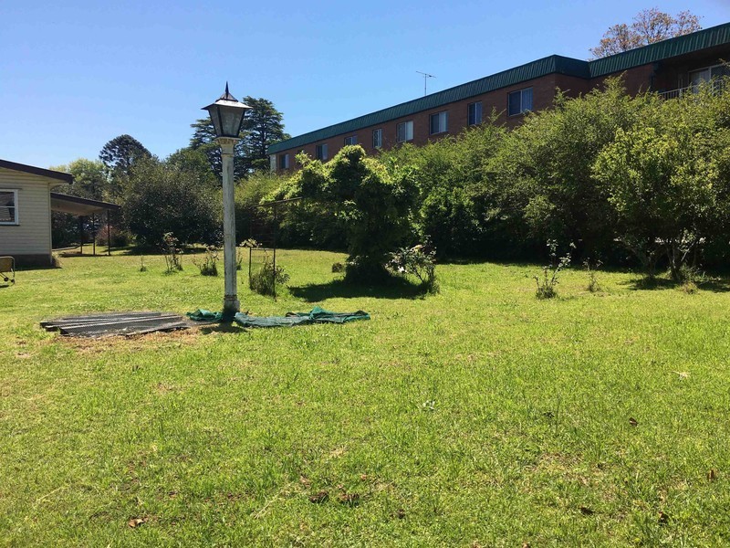8 Scott Street, East Toowoomba QLD 4350