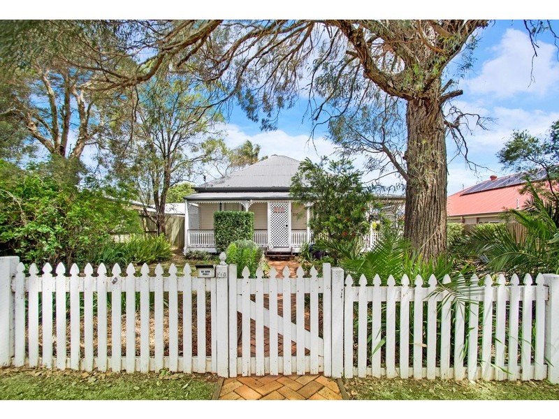 210 Perth Street, South Toowoomba QLD 4350