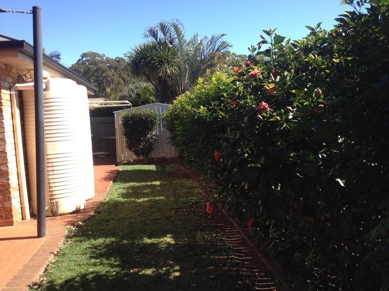 1 Maggie Court, Middle Ridge QLD 4350