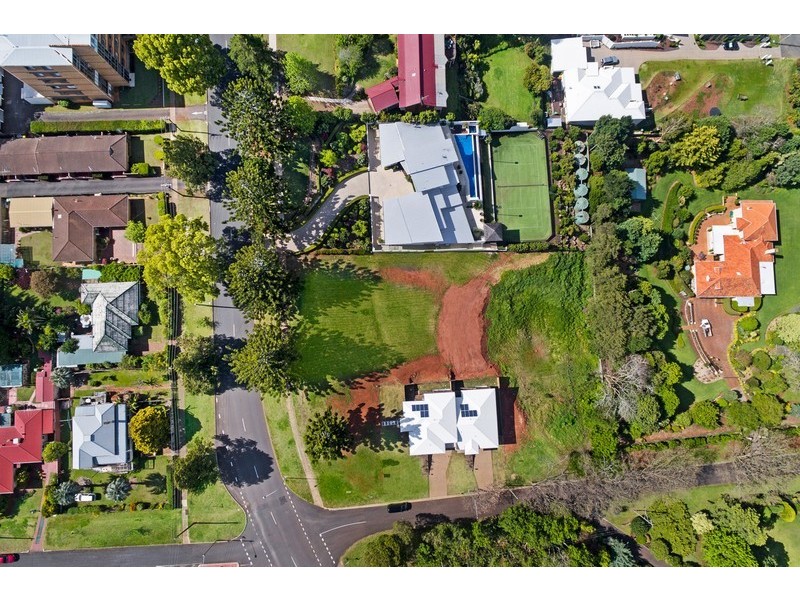 38 Tourist Road, Rangeville QLD 4350