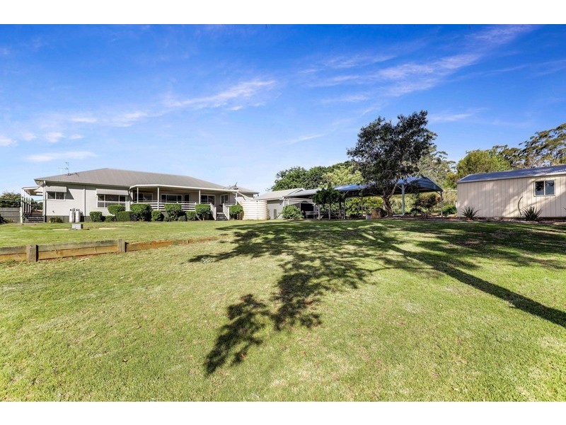 9 Berghofer Drive, Highfields QLD 4352