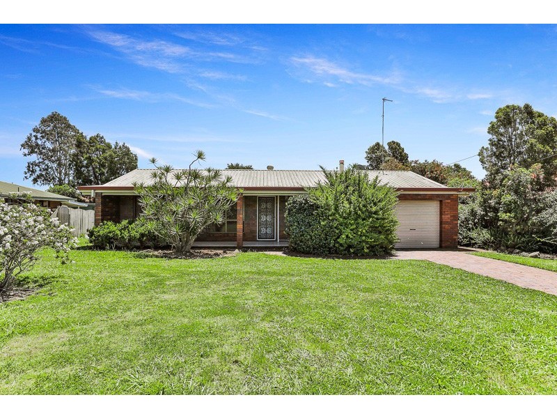 9 Camellia Court, Darling Heights QLD 4350