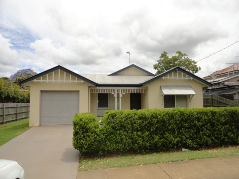 10 Isabel Street, Toowoomba City QLD 4350
