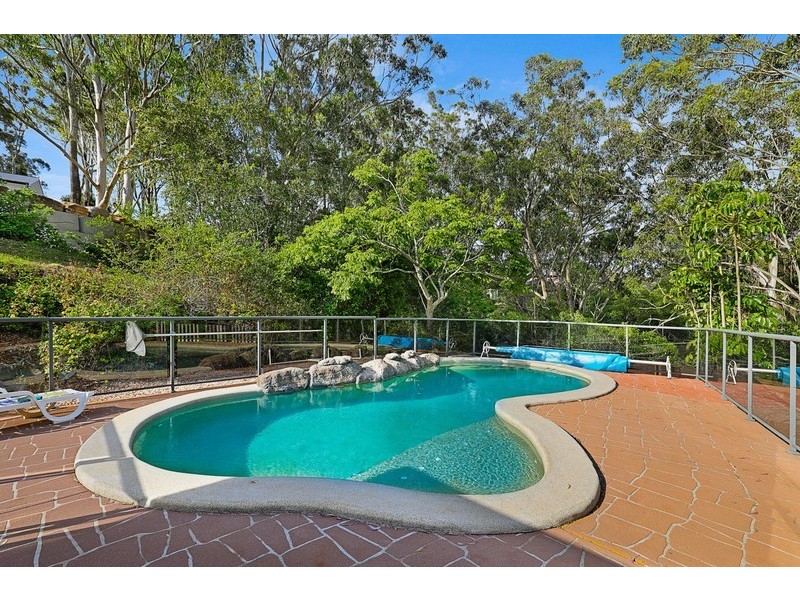 12 Wissemann Road, Preston QLD 4352